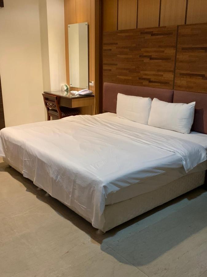 Charming Motel Città di Hualien Esterno foto