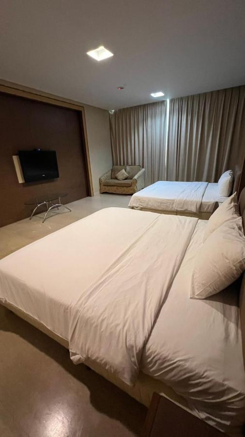 Charming Motel Città di Hualien Esterno foto